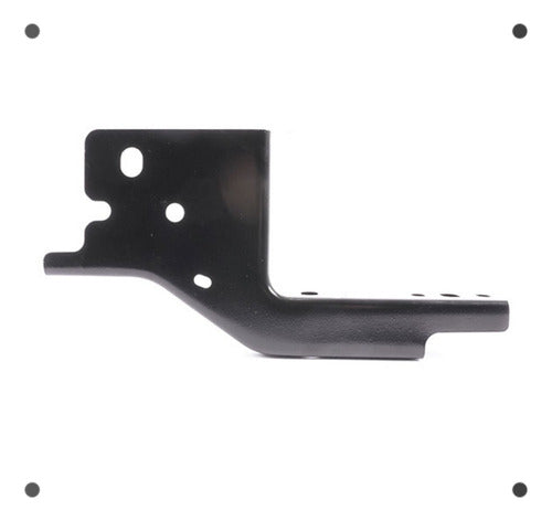 Soporte Parachoque Changan Hunter 1.9 2020 2024