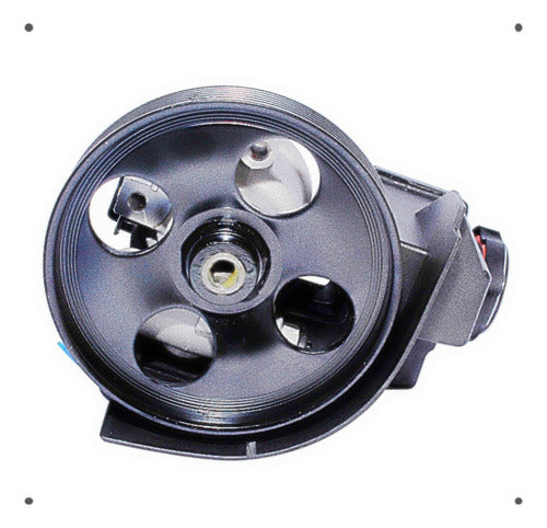 Bomba Direccion Citroen Berlingo 1.9 Dw8b 2004 2007