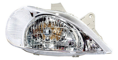 Optico Derecho Kia Rio 1.5 A5d Dohc 2000 2002