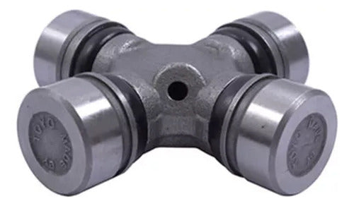 Cruceta Cardan Trasero Chevrolet S10 2.2 134 Ohv 1995 2001
