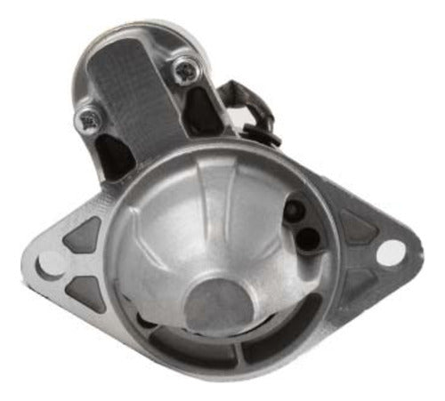 MotorPartida Subaru Legacy 1992 2005 9 Dientes