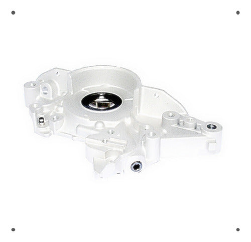 Bomba Aceite Kia Pride 1.3 B3 Da Mpi Sohc 1993 2001