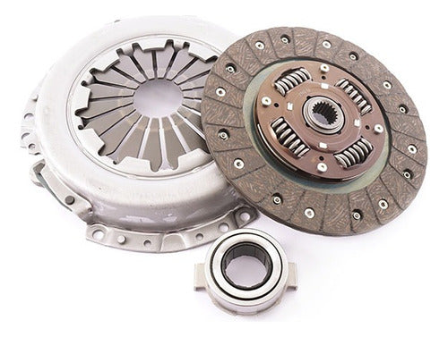 Kit Embrague Greatwall Voleex C30 1.5 2011 2015