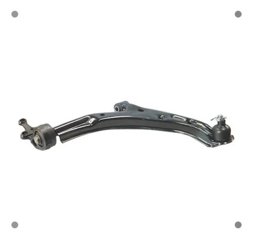 Bandeja Suspension Derecha Samsung Sm3 2003 2015