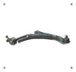 Bandeja Suspension Derecha Samsung Sm3 2003 2015