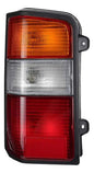 Farol Trasero Mitsubishi L300 1998 2015 Izquierdo Rojo