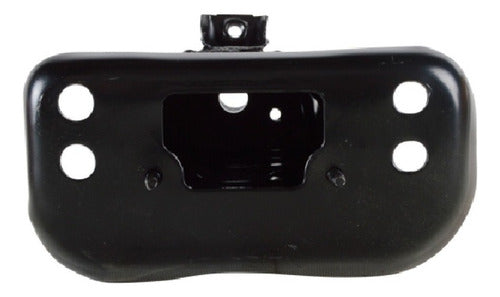 Soporte Punta Chasis Delantero Derecho Toyota Yaris 2006 2012