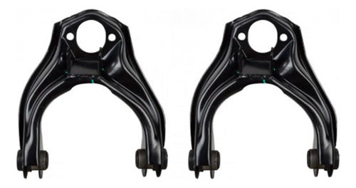 Bandejas Superiores Chevrolet Chevette 1973 1994 Par