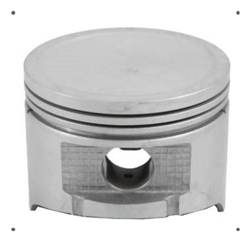 Juego Piston 0.50 Nissan Terrano Ii 2.4 Ka24e 1996 2002