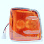Farol Punta Tapabarro Izquierdo Luv 1.6 1989 1995 X2