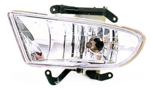Farol Neblinero Derecho Hyundai Accent Prime 1.5 2000 2003