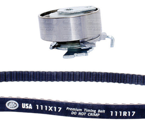 Kit Distribucion Fiat Strada Adventure 1.8 2005 2008