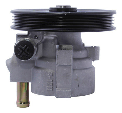 Bomba Direccion Mahindra Pik Up 2.2 Dw12dd 2011 2018