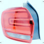 Farol Trasero Izquierdo Renault Symbol New 1.6 2018 2022
