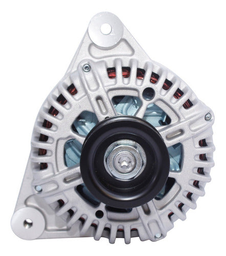 Alternador Chery Tiggo 3 1.5 12v 110a 6pk 3p 2016 2024