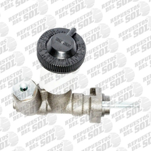 Bomba Embrague Mazda B2600 2600 4g54b Sohc 8 Valv 2000 2004