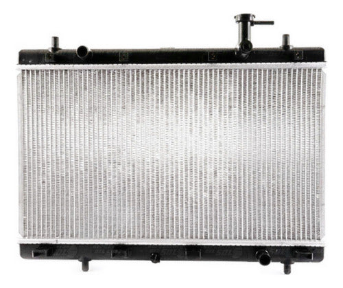 Radiador Motor Changan Md201 1.2 Jl473q 2014 2020