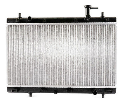 Radiador Motor Changan Md201 1.2 Jl473q 2014 2020