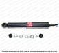 Par Amortiguador R/L Trasero Chevrolet Luv 3.2 1997 2006