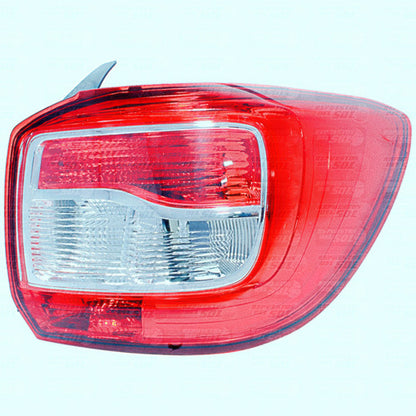 Farol Trasero Derecho Renault Symbol New 1.6 2012 2018