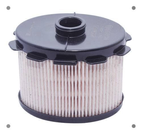Filtro Petroleo Citroen Berlingo 1.9 Dw8 2001 2003
