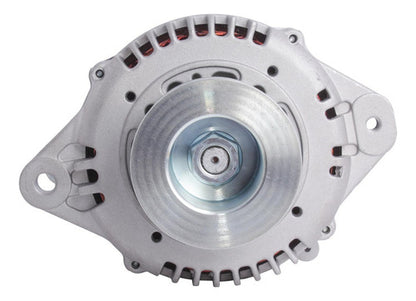 Alternador Nissan Terrano 2.5 12v 70a Polea V 2002 2015