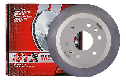 Discos Freno Con Pastilla Maxus T60 Año 2017 2023