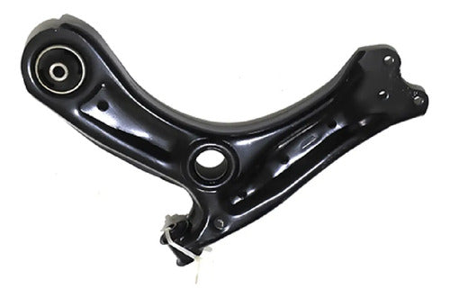 Bandeja Suspension Izquierda Volkswagen Gol G5 1.6 2010 2013