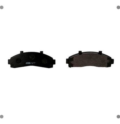 Pastilla Freno Delantera Ford Ranger 2011 2012