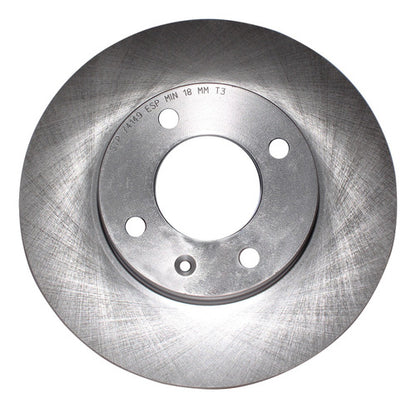 Par Disco Freno Delantero Seat Ibiza 1.4 1994 1999
