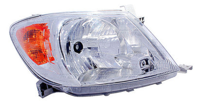 Optico Derecho Toyota Hilux 3.0 1kd-ftv 2005 2008