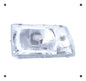 Optico Izquierdo Citroen C15 1.9 4x2 Furgon 2000 2004