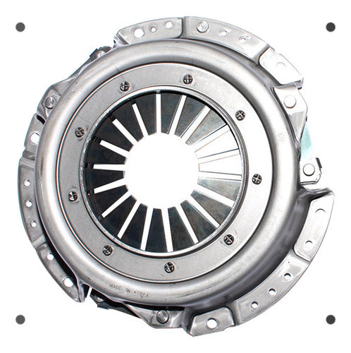 Kit Embrague Nissan 720 1.8 J18 1988 1992