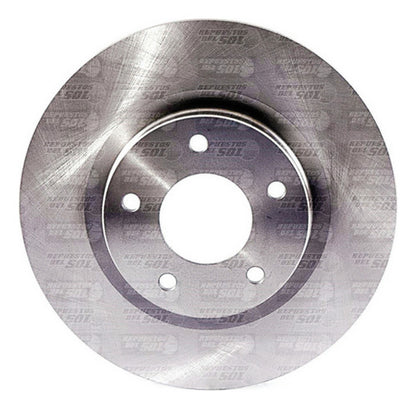 Par Disco Freno Delantero Mitsubishi Asx 2.0 2019 2021