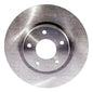Par Disco Freno Delantero Mitsubishi Asx 2.0 2019 2021