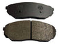 Pastilla Freno Delantero Kia Sorento 3.5 G6cu 2003 2007