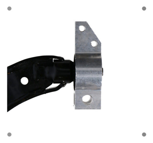 Bandeja Suspension Derecha Skoda Octavia 2005 2013
