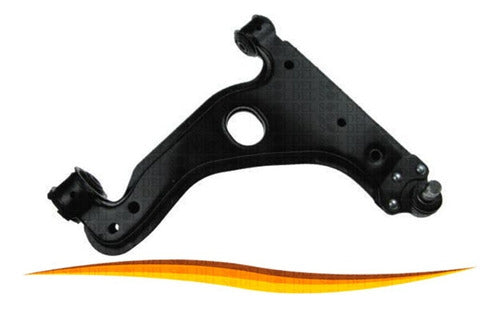 Bandeja Suspensión Inferior Derecha Astra/zafira 1999 - 2007