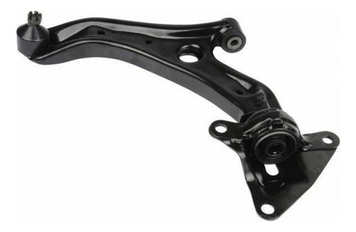 Par Bandeja Suspensión Inferior Honda Fit 2009 2014