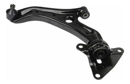 Par Bandeja Suspensión Inferior Honda Fit 2009 2014