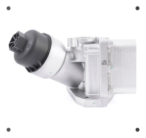 Enfriador Aceite Changan Hunter 1.9 2021 2023