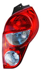 Farol Trasero Derecho Chevrolet Spark Gt 2013 2018 Rojo