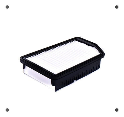 Filtro Aire Hyundai I30 1.6 Hatchback D4fb 2008 2012