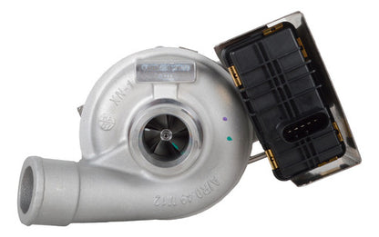 Turbo Jac T6 2018 2021