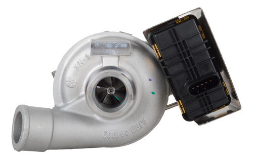 Turbo Jac T6 2018 2021