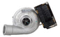 Turbo Jac T6 2018 2021
