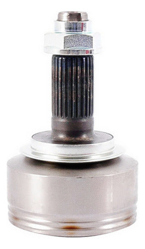 Punta Homocinetica Iz/de Honda Fit 1.5 L15a1 2002 2008