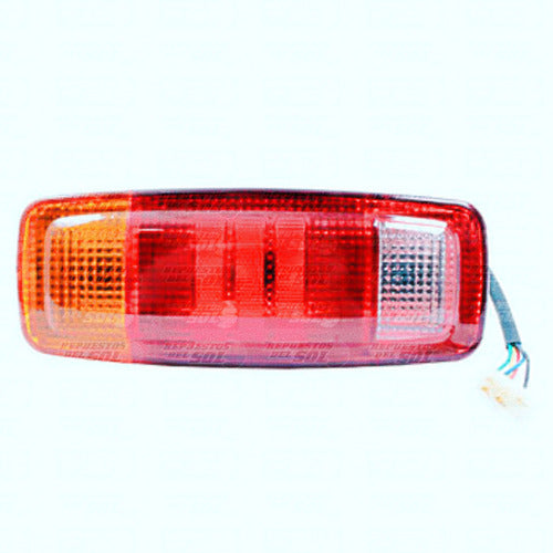 Farol Trasero R/L Kia Frontier 2.7 J2 1997 1999 Par