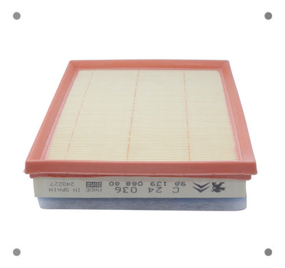 Filtro Aire Peugeot Rifter K9 1.5 Dv5 2019 2020