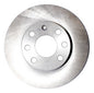 Par Disco Freno Delantero Daewoo Racer 1.5 1992 1994